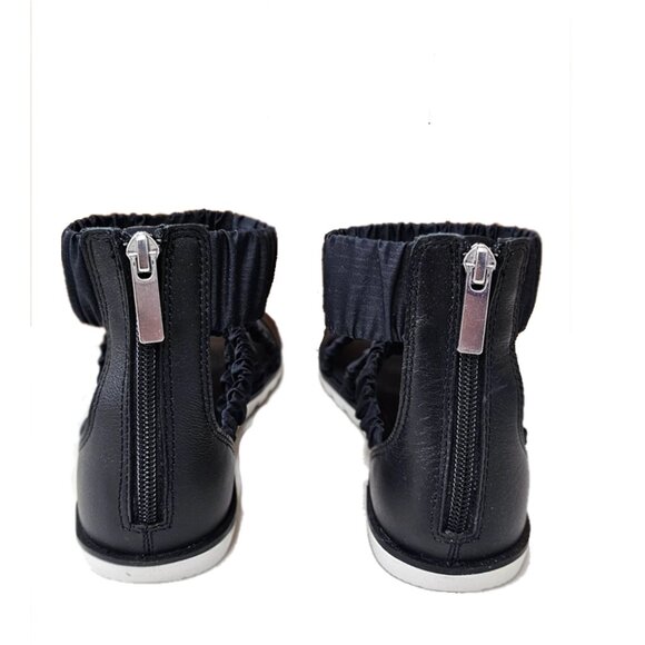 Sorel Ella II Gladiator Style Sandals - Picture 3 of 4